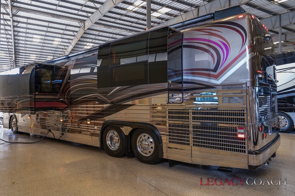 2006 Prevost Royale XLII For Sale