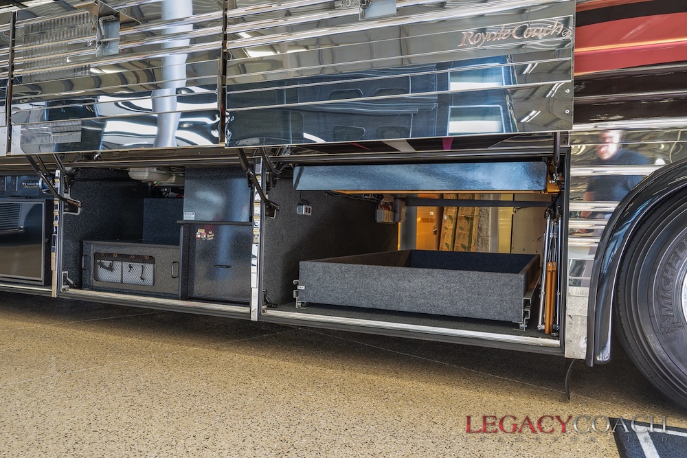 2006 Prevost Royale XLII For Sale