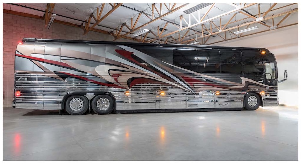 2006 Prevost Royale XLII For Sale