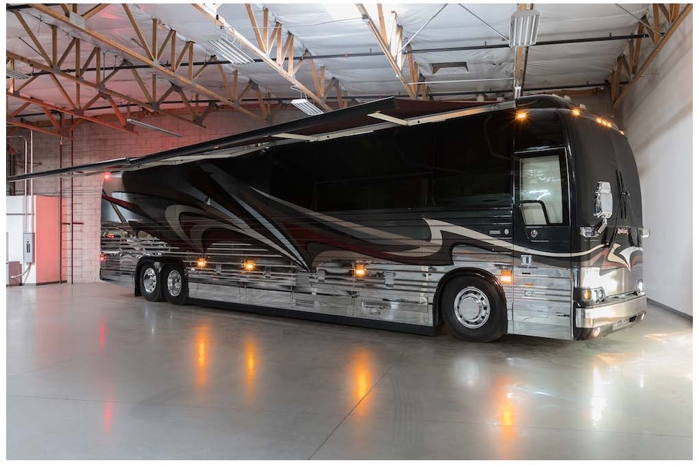 2006 Prevost Royale XLII For Sale