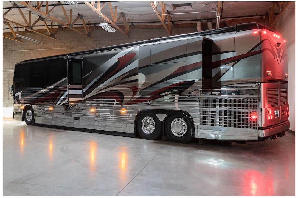 2006 Prevost Royale XLII For Sale