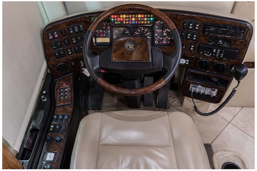2006 Prevost Royale XLII For Sale