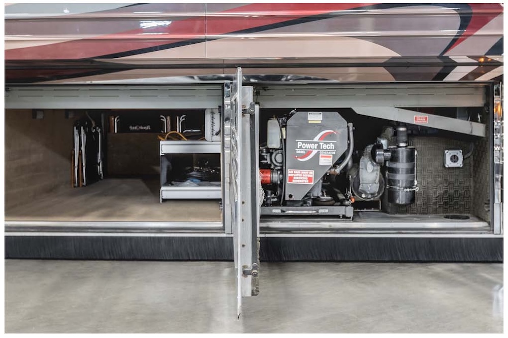 2006 Prevost Royale XLII For Sale