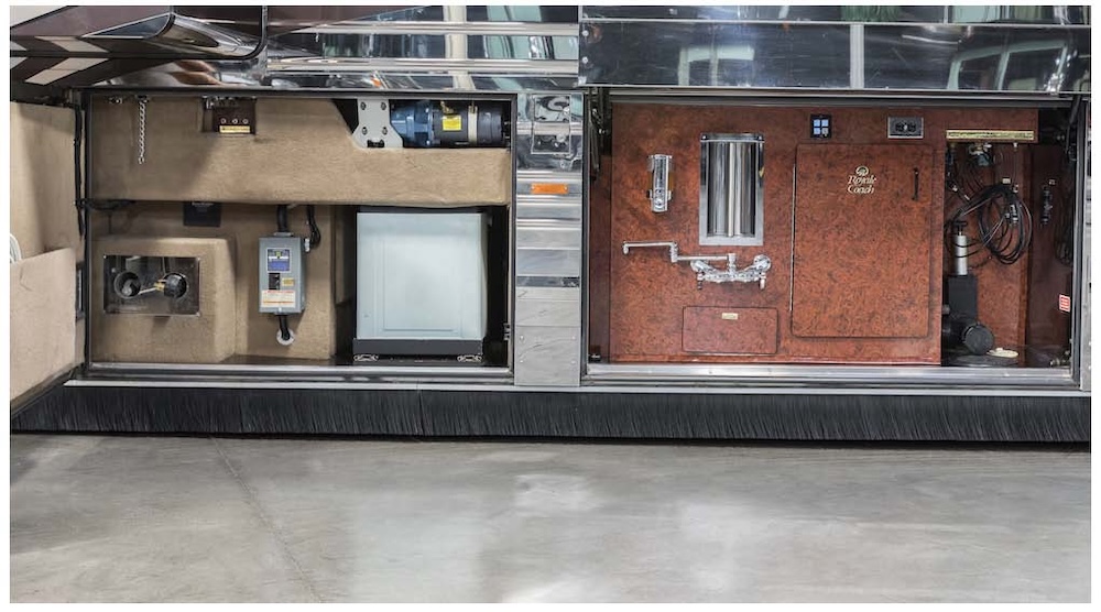 2006 Prevost Royale XLII For Sale