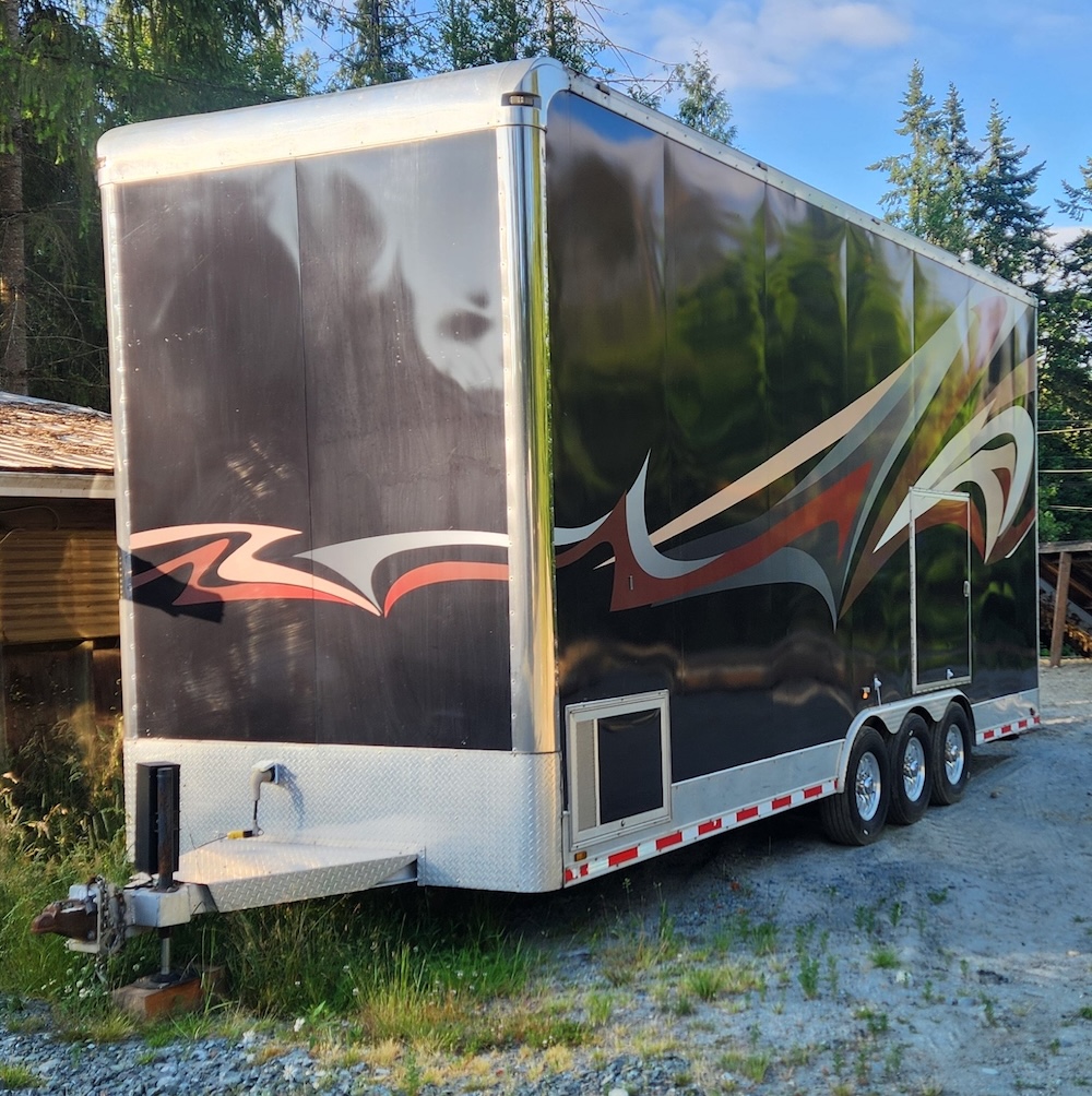 2006 Prevost Royale XLII For Sale