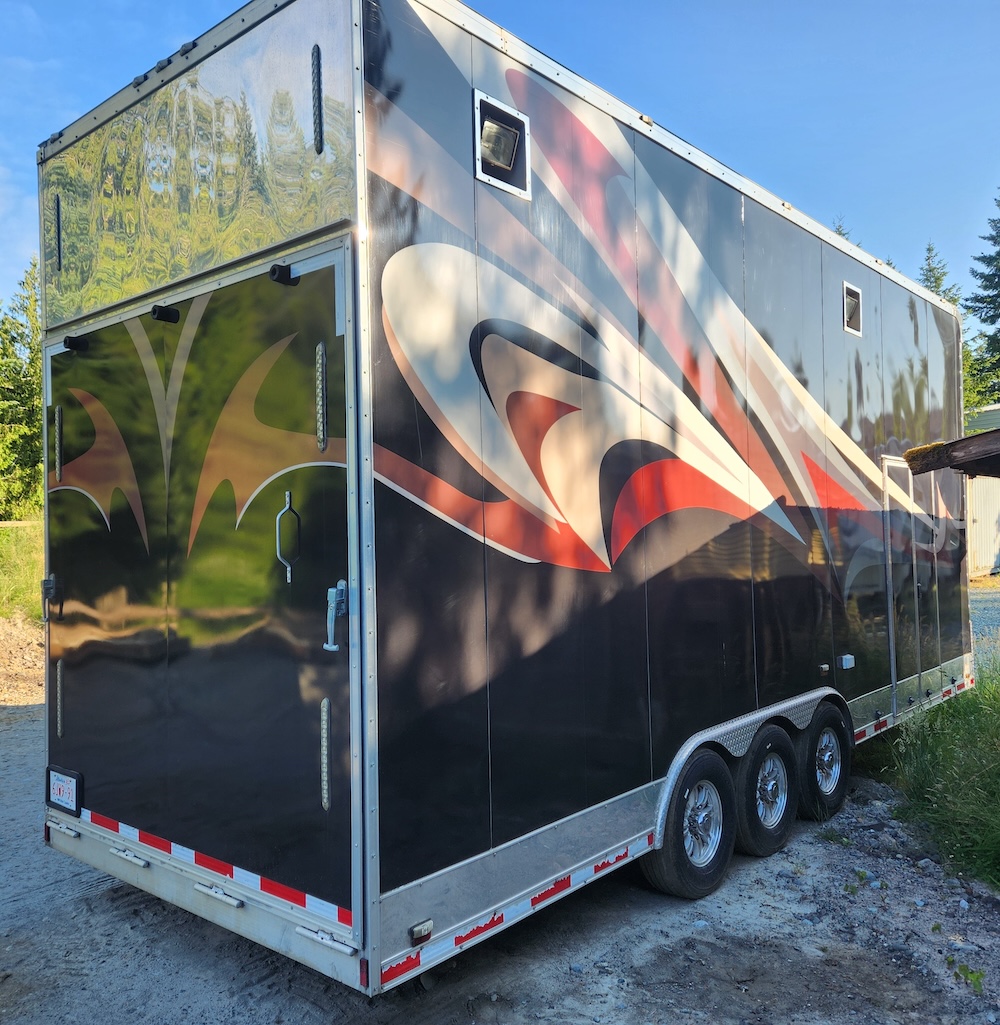 2006 Prevost Royale XLII For Sale