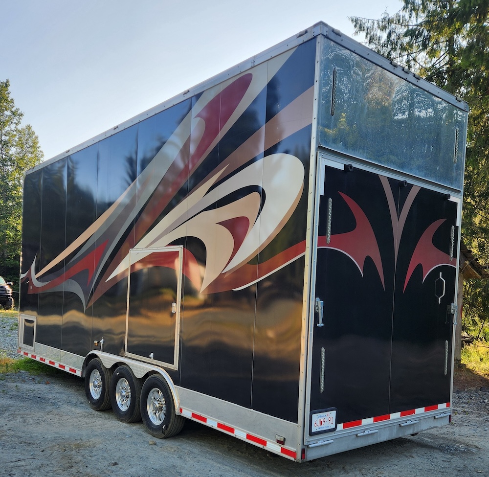 2006 Prevost Royale XLII For Sale
