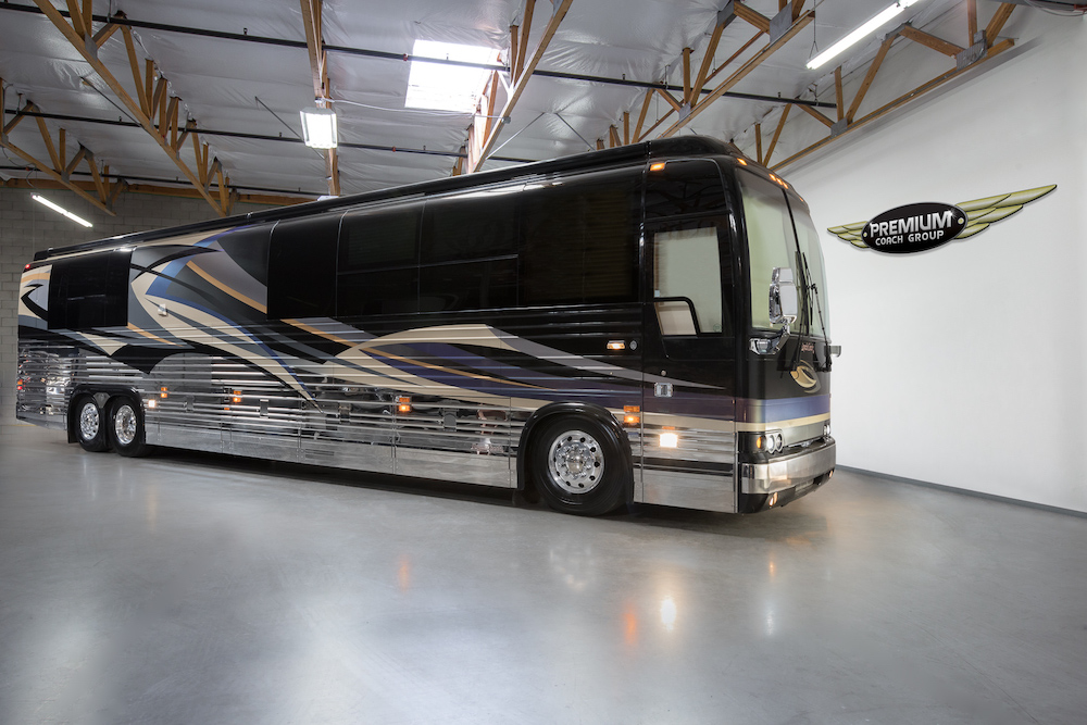 2006 Prevost Royale XLII For Sale