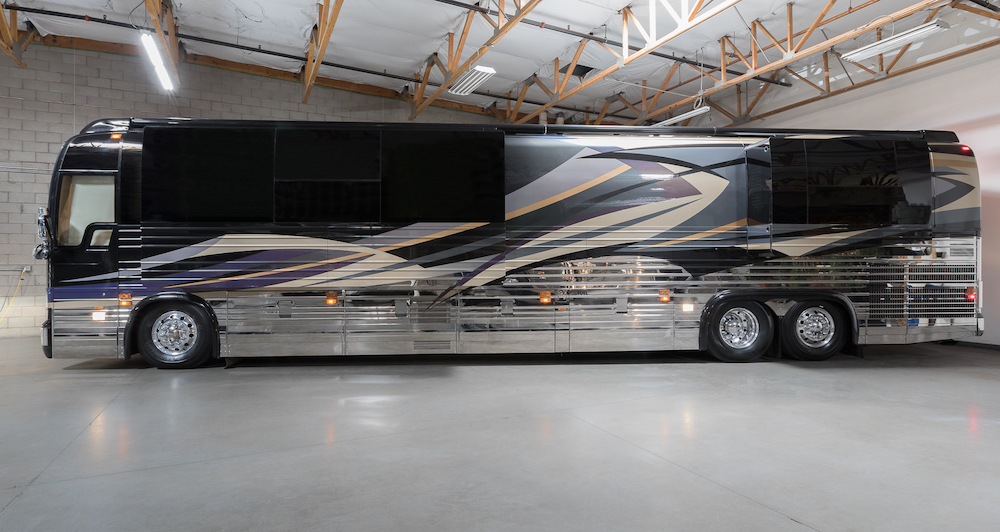 2006 Prevost Royale XLII For Sale