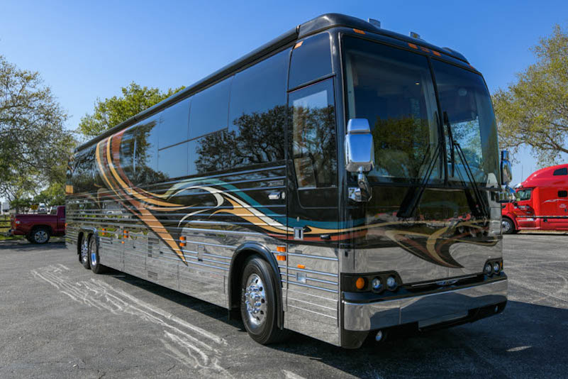 2006 Prevost Royale XLII  For Sale