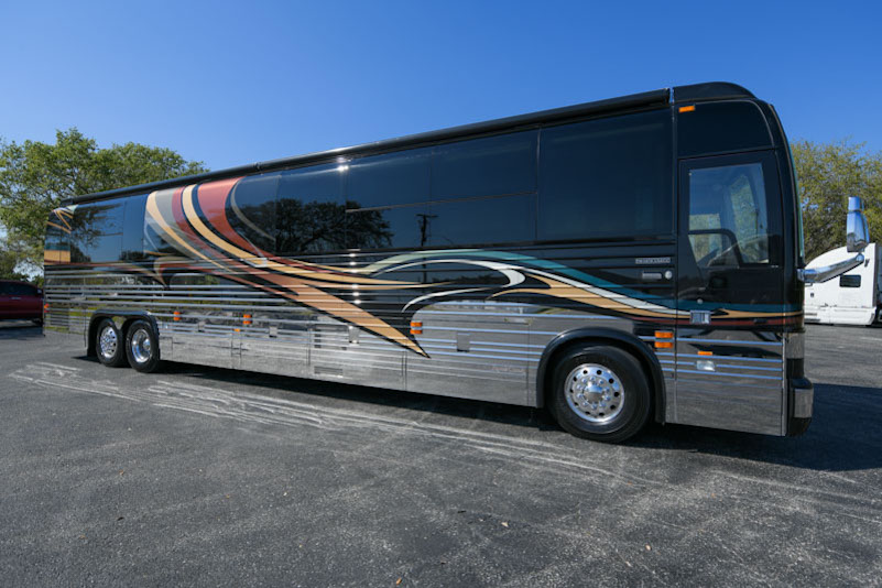 2006 Prevost Royale XLII  For Sale