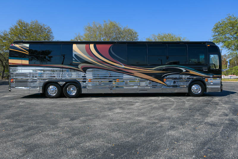 2006 Prevost Royale XLII  For Sale