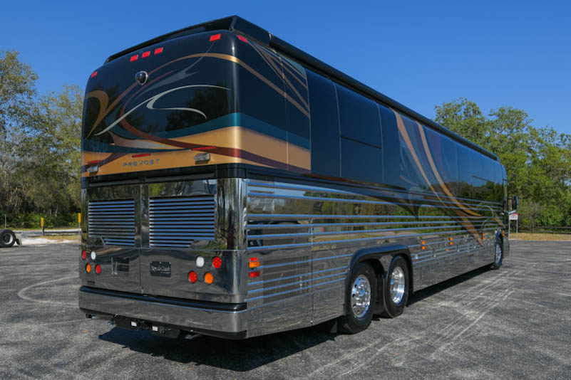 2006 Prevost Royale XLII  For Sale