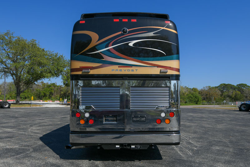 2006 Prevost Royale XLII  For Sale