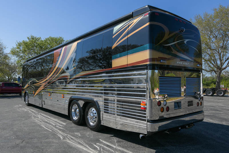 2006 Prevost Royale XLII  For Sale