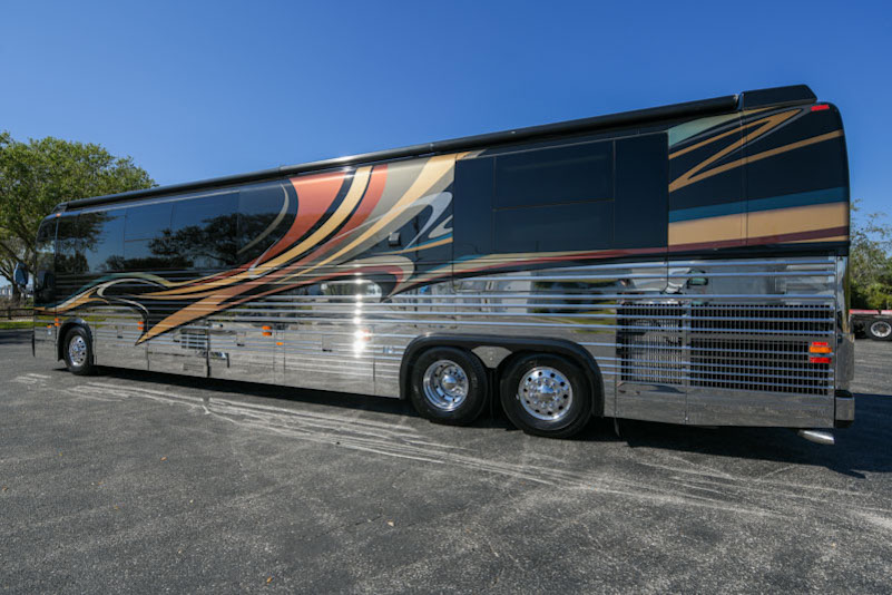 2006 Prevost Royale XLII  For Sale