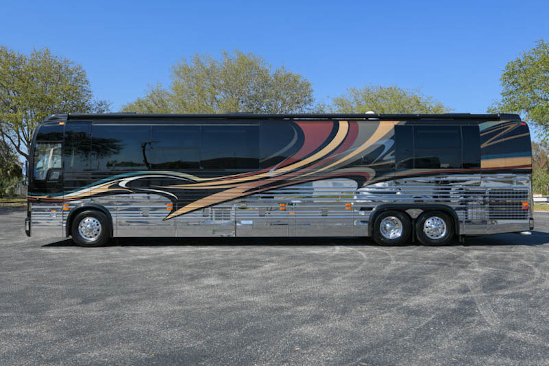 2006 Prevost Royale XLII  For Sale