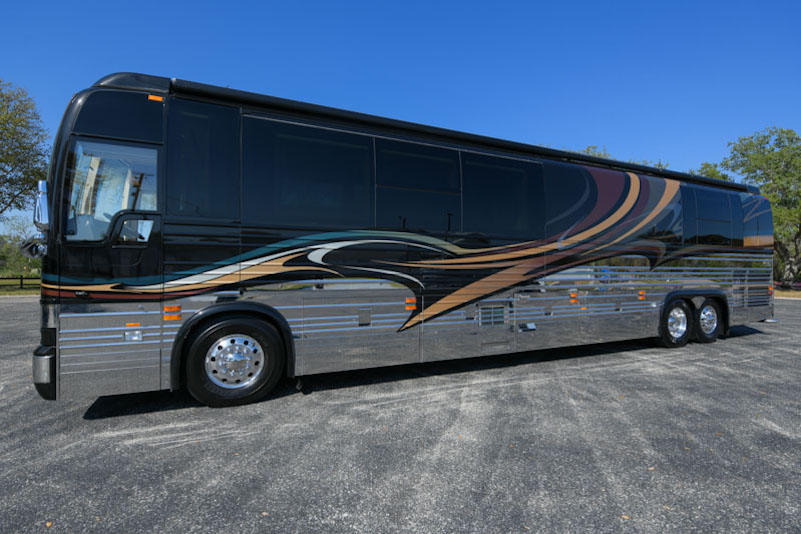 2006 Prevost Royale XLII  For Sale