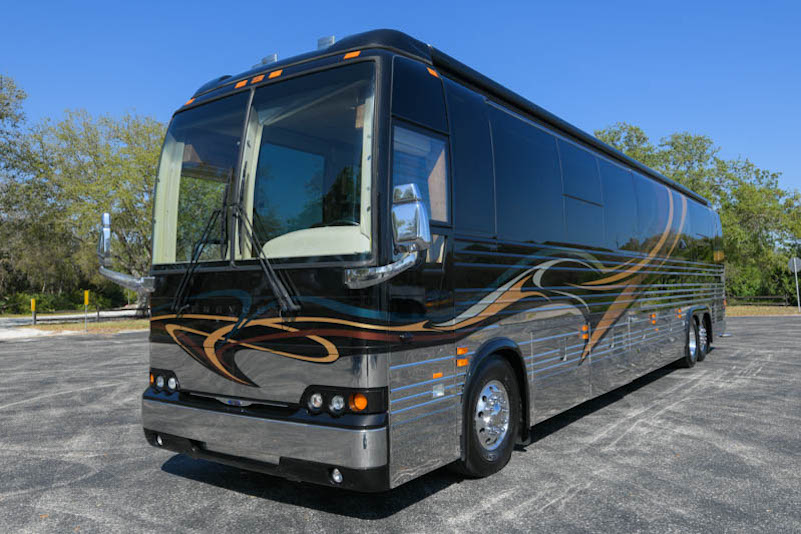 2006 Prevost Royale XLII  For Sale