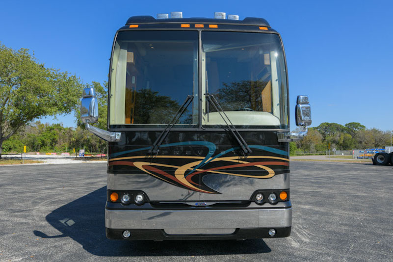 2006 Prevost Royale XLII  For Sale