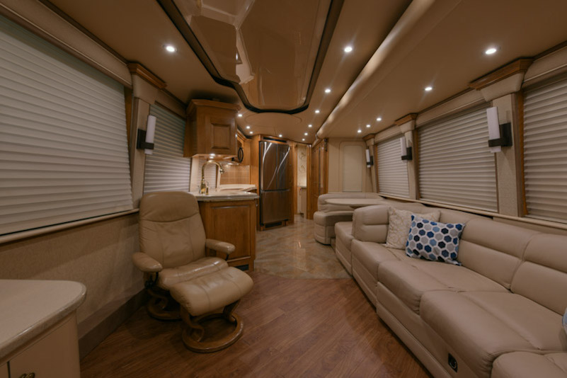 2006 Prevost Royale XLII  For Sale