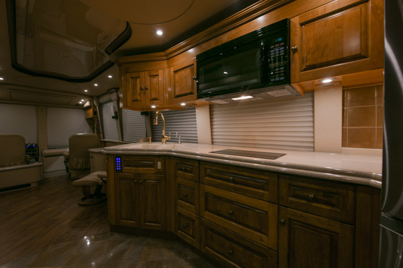 2006 Prevost Royale XLII  For Sale