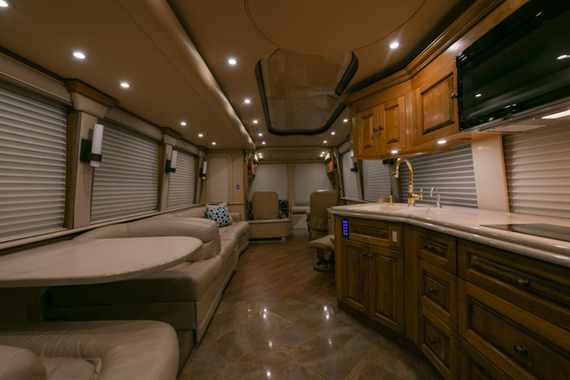 2006 Prevost Royale XLII  For Sale