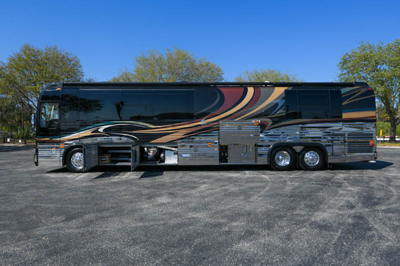 2006 Prevost Royale XLII  For Sale