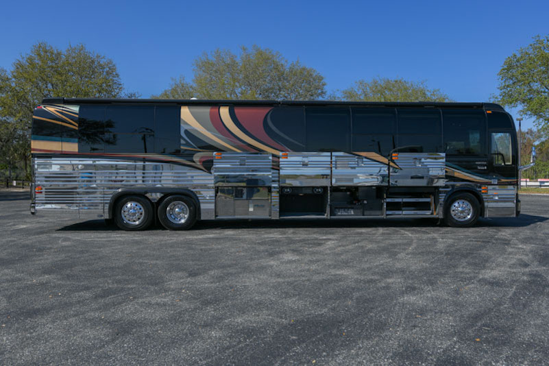 2006 Prevost Royale XLII  For Sale