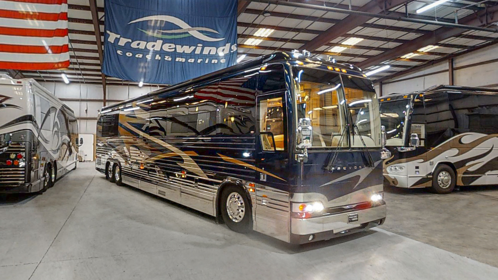 2006 Prevost Royale XLII For Sale