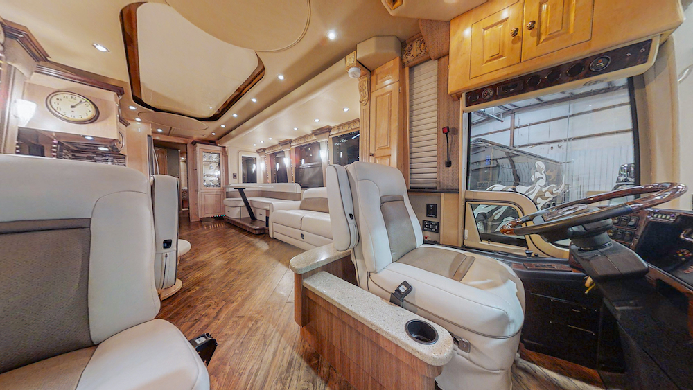 2006 Prevost Royale XLII For Sale