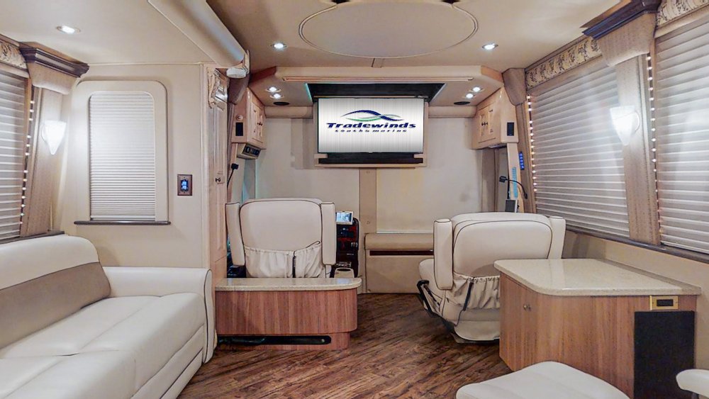 2006 Prevost Royale XLII For Sale