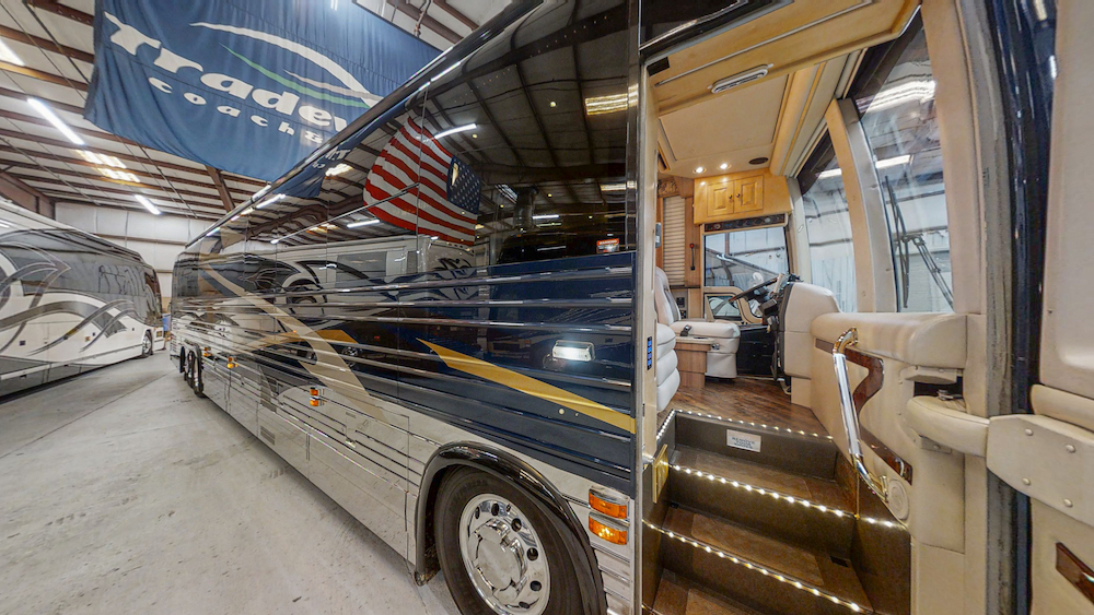 2006 Prevost Royale XLII For Sale