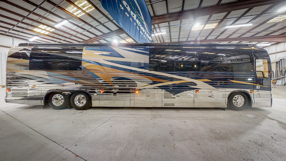 2006 Prevost Royale XLII For Sale