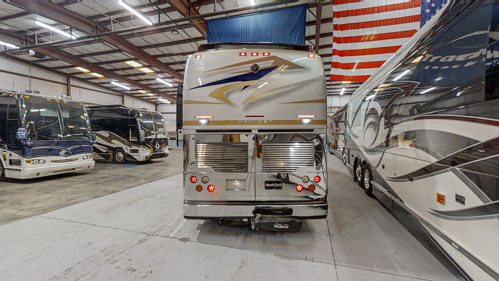 2006 Prevost Royale XLII For Sale