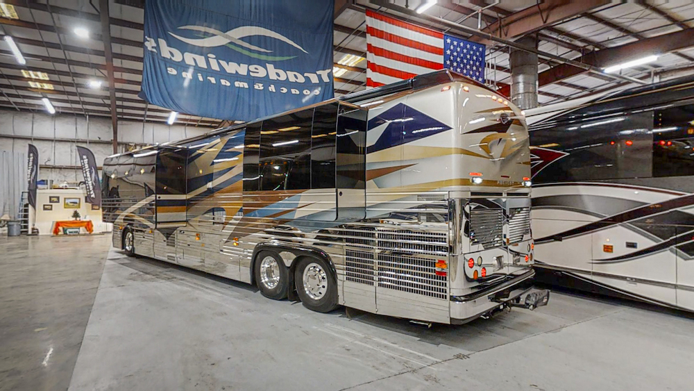 2006 Prevost Royale XLII For Sale