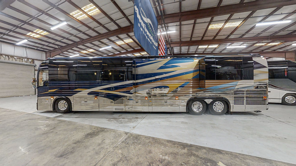 2006 Prevost Royale XLII For Sale