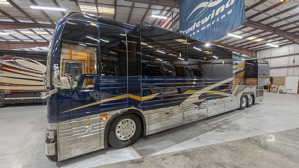 2006 Prevost Royale XLII For Sale