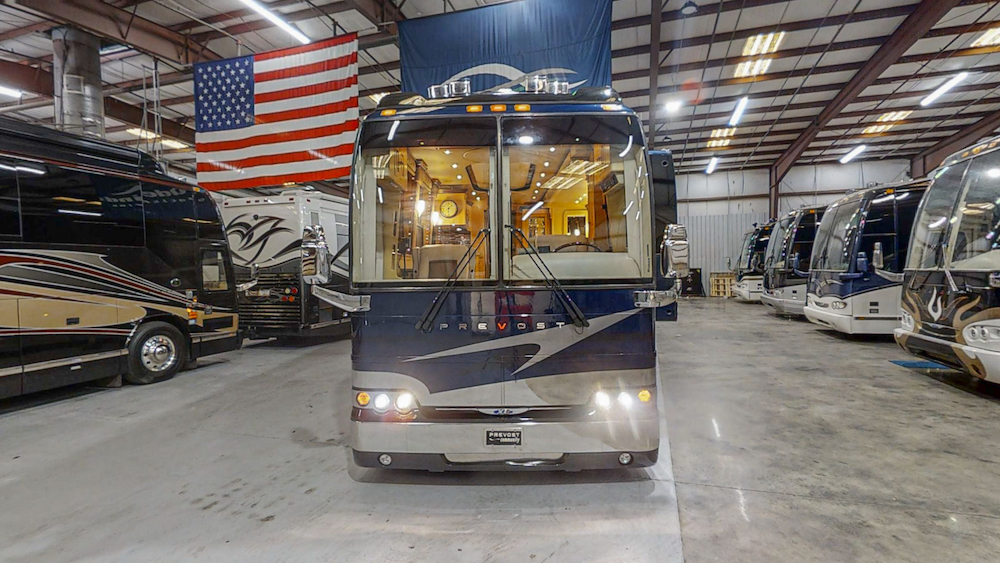 2006 Prevost Royale XLII For Sale