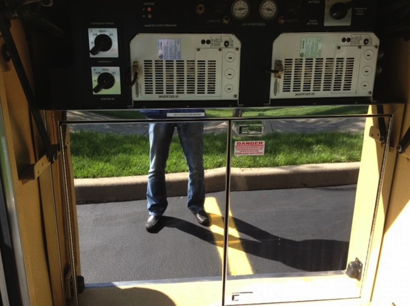 2006 Prevost Vantare H3-45 For Sale