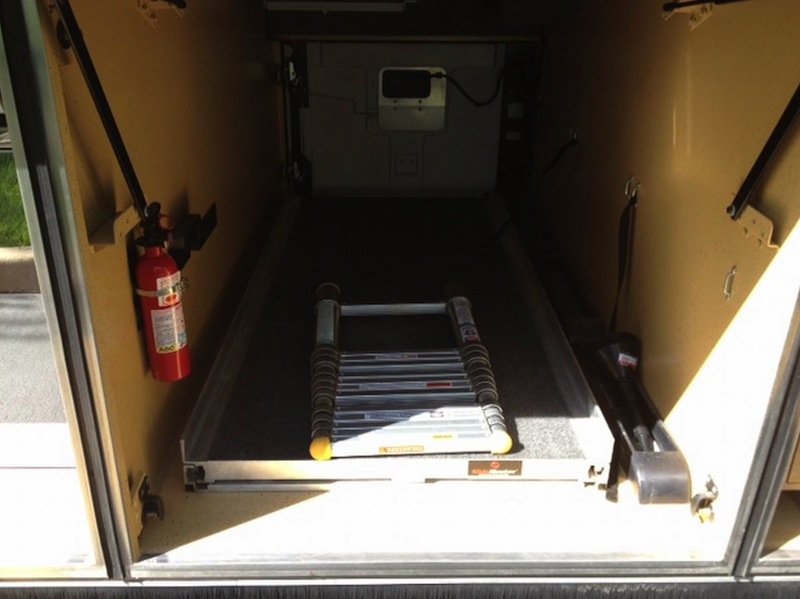 2006 Prevost Vantare H3-45 For Sale