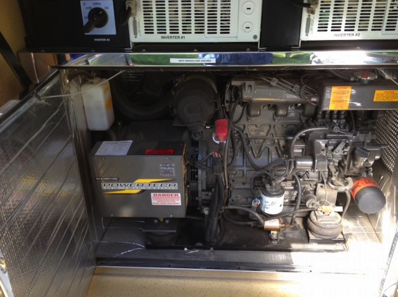 2006 Prevost Vantare H3-45 For Sale