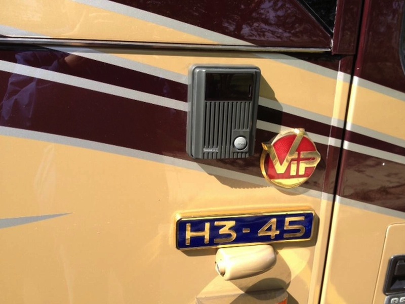 2006 Prevost Vantare H3-45 For Sale