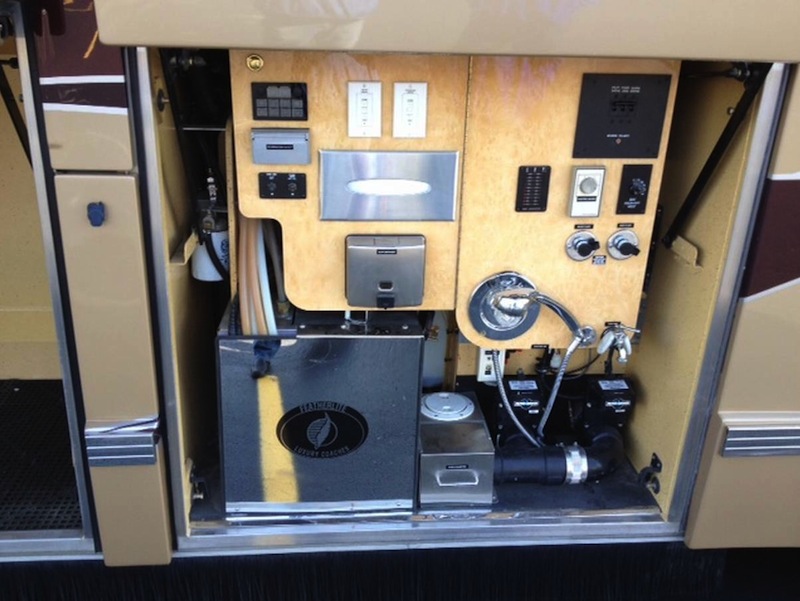 2006 Prevost Vantare H3-45 For Sale