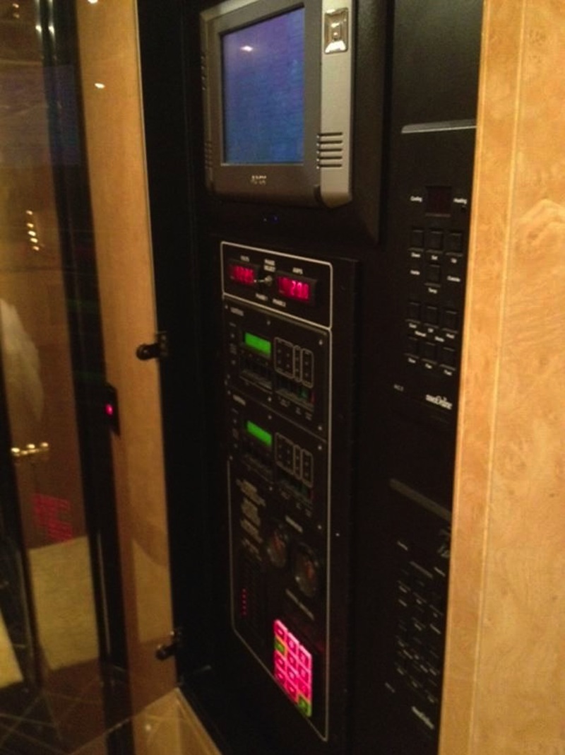2006 Prevost Vantare H3-45 For Sale