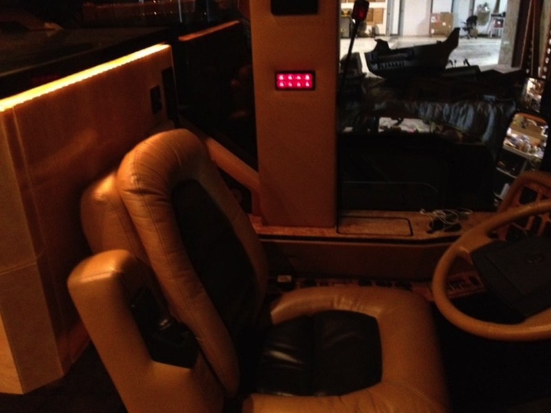 2006 Prevost Vantare H3-45 For Sale