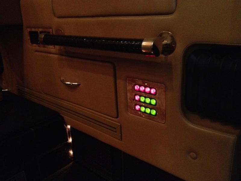 2006 Prevost Vantare H3-45 For Sale