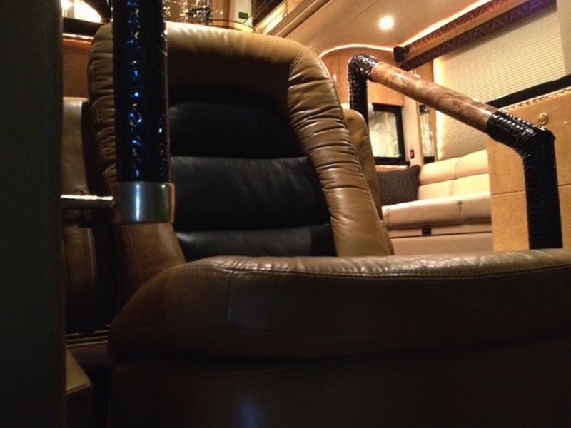 2006 Prevost Vantare H3-45 For Sale