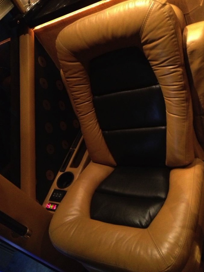 2006 Prevost Vantare H3-45 For Sale