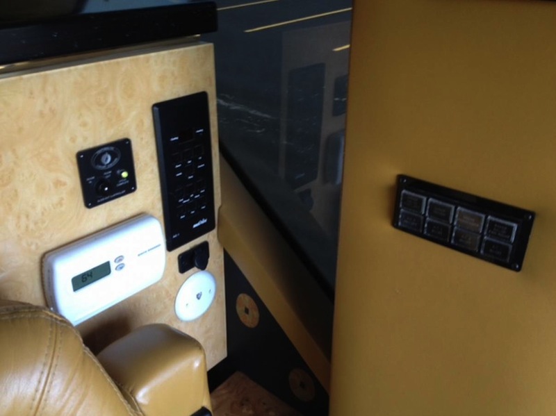 2006 Prevost Vantare H3-45 For Sale